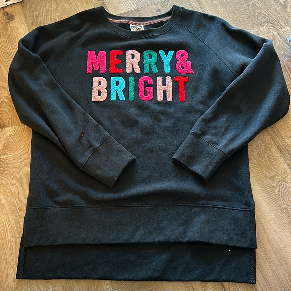 Christmas Sweatshirt